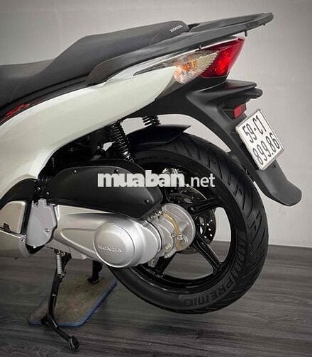 Cần Bán Sh125i From Ý Úp Máy 150 Bs Dể Thương