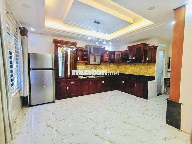 🎄 Nhà biệt thự MẶT TIỀN HOÀNG HOA THÁM PN * CĂN GÓC 88m2 chỉ 18.2 tỷ