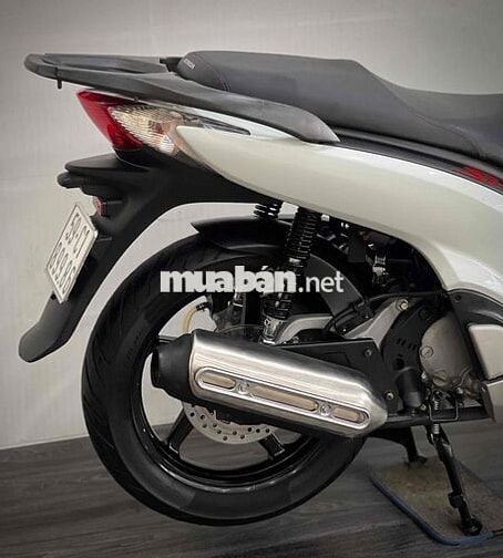 Cần Bán Sh125i From Ý Úp Máy 150 Bs Dể Thương