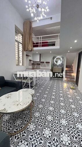 PHỐ HÀNG BÔNG, studio TẦNG 2- 5,5 TỶ – HOMESTAY ĐỈNH
Căn studio lô góc