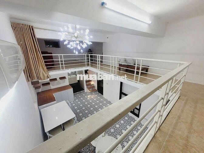 PHỐ HÀNG BÔNG, studio TẦNG 2- 5,5 TỶ – HOMESTAY ĐỈNH
Căn studio lô góc