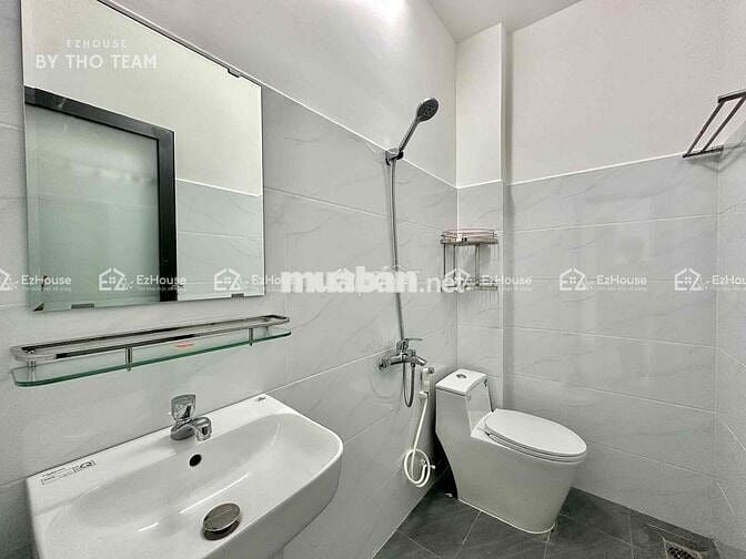 🥕 Phòng Thật Giá Thật Studio Mới Xây 100% Nhà Ga T3 Hoàng Hoa Thám