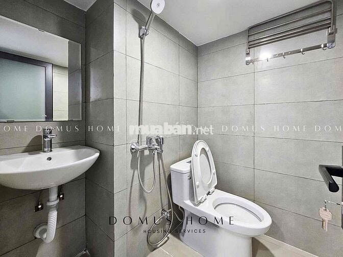 💥CHO THUÊ CĂN HỘ BAN CÔNG THOÁNG - FULL NỘI THẤT - NGAY BA VÂN - ÂU CƠ