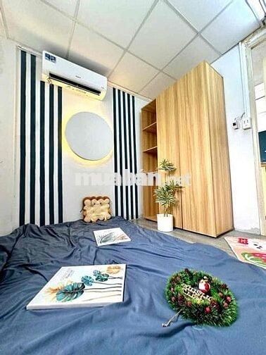 2 PHÒNG NGỦ BANCOL FULL NỘI THẤT