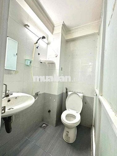 2 PHÒNG NGỦ BANCOL FULL NỘI THẤT