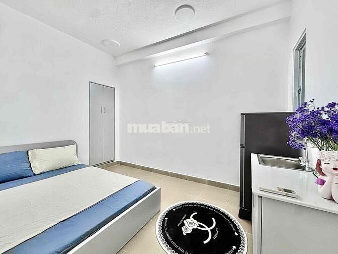 ⭐ CHÍNH CHỦ CHO THUÊ – VŨ TÙNG – FULL NỘI THẤT – 4.3Đ