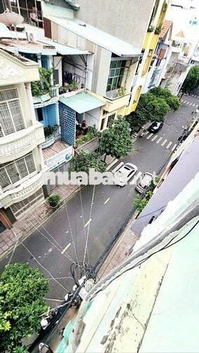 Phòng trọ full nội thất, ban công rộng giá 4tr/tháng gần Lăng Cha Cả