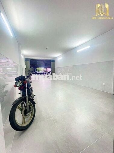 Cho Thuê Mặt Bằng Đường Bàu Cát, Tân Bình ( NGANG 5M - KD TỰ DO )