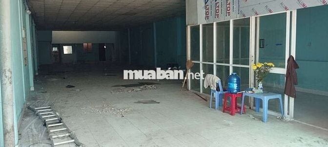 KHO XƯỞNG 8X35M MT ĐƯỜNG ĐHT21 GIÁ TỐT