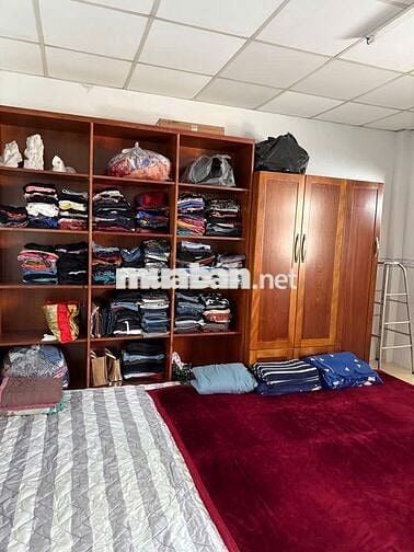 BÁN NHÀ MỚI- DT 60M2- HUỲNH TẤN PHÁT- HÀNG XÓM QUẬN 7- GIÁ HƠN 3 TỶ.