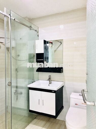 CHDV duplex rộng 3-4 Người ở full nội thất Huỳnh Văn Bánh