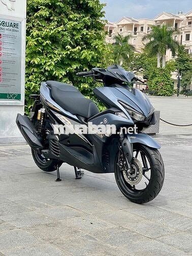 🔥 BÁN YAMAHA NVX _155 ABS KHOÁ SMARKEY RIN ÊM CHẤT