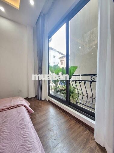 PHỐ KIM GIANG - CHỦ CẦN BÁN GẤP NHÀ 4  TẦNG 36M2 