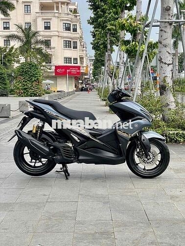 🔥 BÁN YAMAHA NVX _155 ABS KHOÁ SMARKEY RIN ÊM CHẤT
