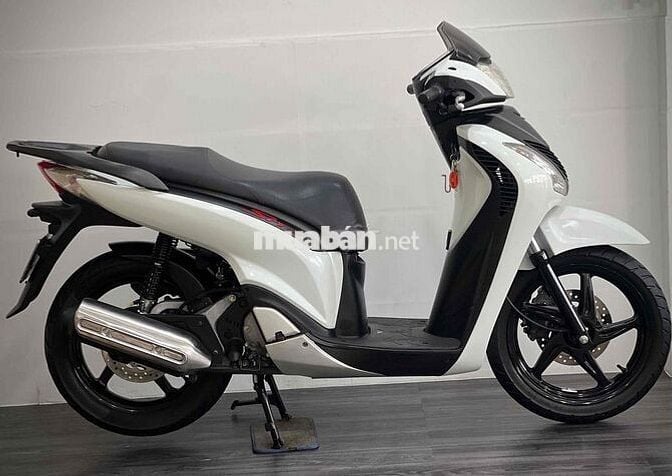 Cần Bán Sh125i From Ý Úp Máy 150 Bs Dể Thương