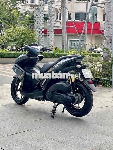🔥 BÁN YAMAHA NVX _155 ABS KHOÁ SMARKEY RIN ÊM CHẤT