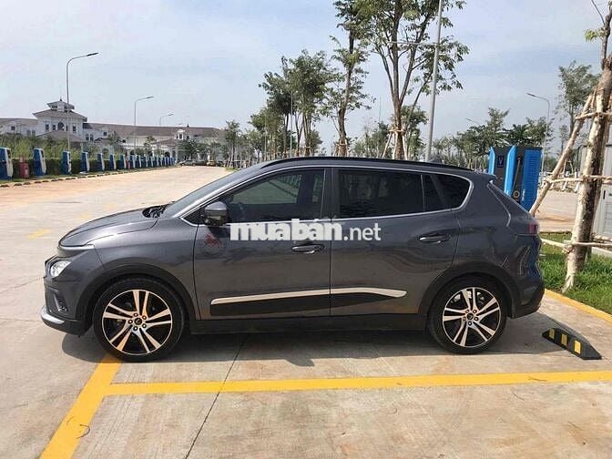 Đi xkld nên bán gấp xe Vinfast vf34- 2022 zin 100%