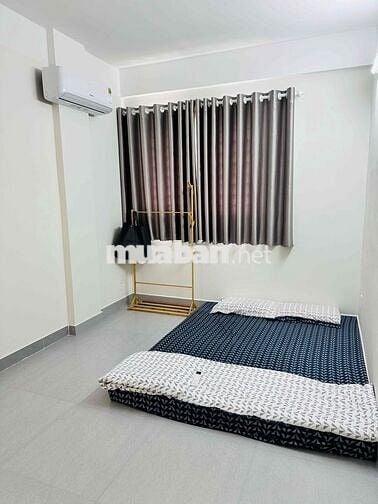 Cho thuê chung cư Nam Long 2, 57m2, 1 PN, đ Trần Hoàng Na, Cần Thơ