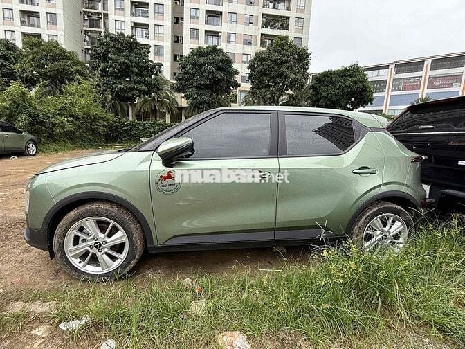 VinFast VF5 Plus 2024 - 12345 km