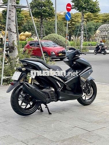 🔥 BÁN YAMAHA NVX _155 ABS KHOÁ SMARKEY RIN ÊM CHẤT