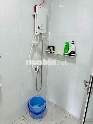 Cho thuê chung cư Nam Long 2, 57m2, 1 PN, đ Trần Hoàng Na, Cần Thơ