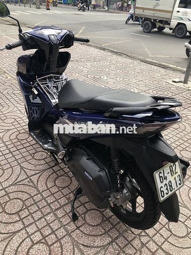 AB 2023 lướt 5000km