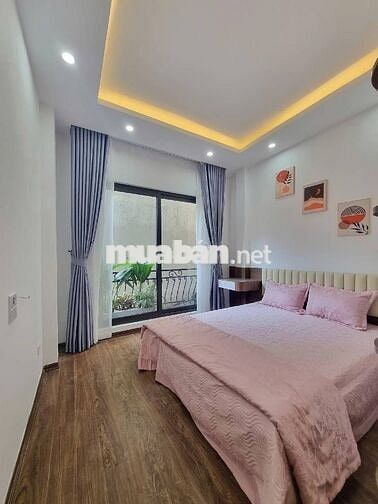 PHỐ KIM GIANG - CHỦ CẦN BÁN GẤP NHÀ 4  TẦNG 36M2 