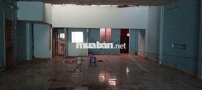 KHO XƯỞNG 8X35M MT ĐƯỜNG ĐHT21 GIÁ TỐT