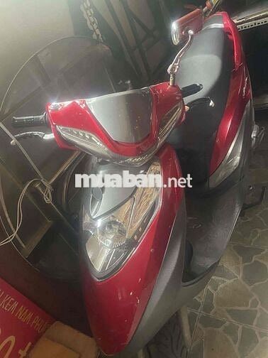 Dư dùng xe Atilla tay ga ít chạy, bán nhanh