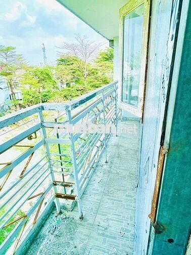 phòng cho thuê 3180 Phạm Thế Hiển P7Q8