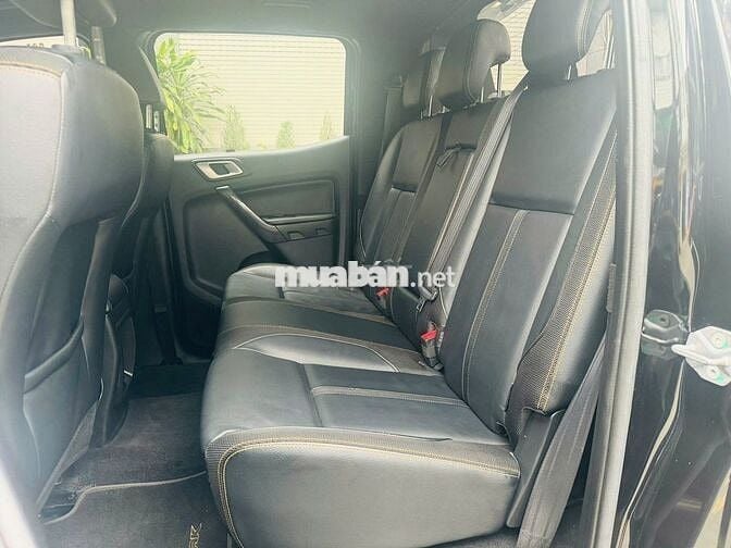 Ford Ranger Wildtrak 2 cầu 2020 - Nhập Thái 1 Chủ