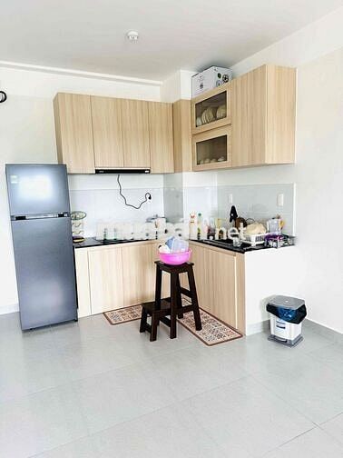 Cho thuê chung cư Nam Long 2, 57m2, 1 PN, đ Trần Hoàng Na, Cần Thơ