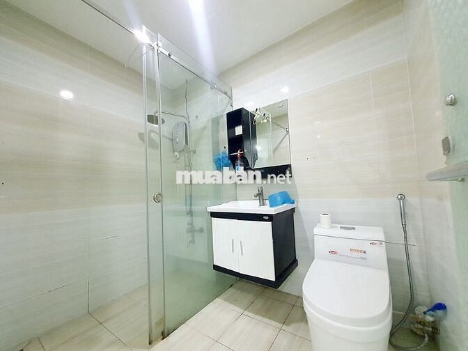 CHDV duplex rộng 3-4 Người ở full nội thất Huỳnh Văn Bánh