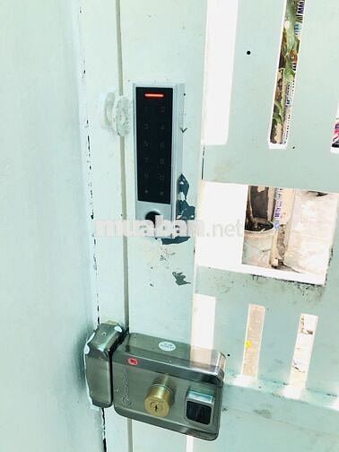 CHDV duplex rộng 3-4 Người ở full nội thất Huỳnh Văn Bánh