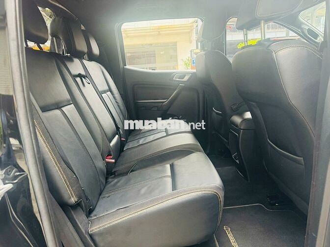 Ford Ranger Wildtrak 2 cầu 2020 - Nhập Thái 1 Chủ