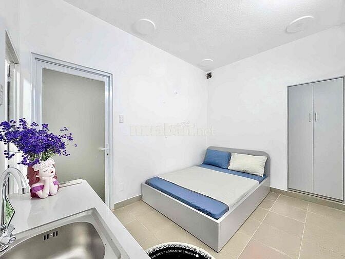 ⭐ CHÍNH CHỦ CHO THUÊ – VŨ TÙNG – FULL NỘI THẤT – 4.3Đ