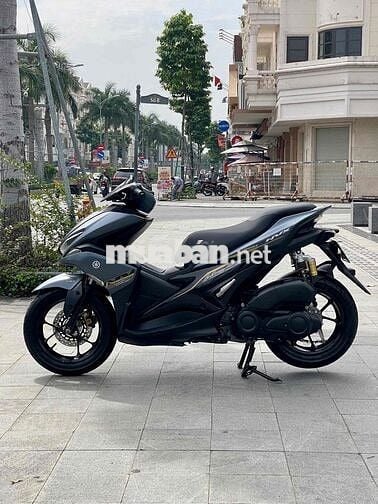 🔥 BÁN YAMAHA NVX _155 ABS KHOÁ SMARKEY RIN ÊM CHẤT