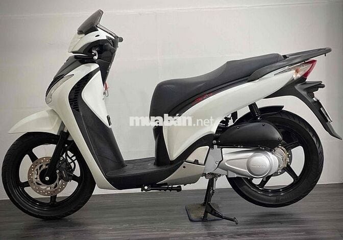Cần Bán Sh125i From Ý Úp Máy 150 Bs Dể Thương