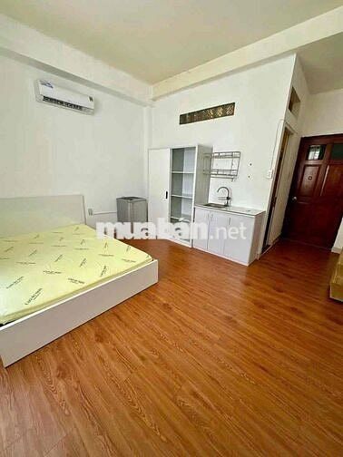 PHÒNG MỚI ĐẸP – NGUYỄN VĂN ĐẬU – FULL NỘI THẤT – 5Đ