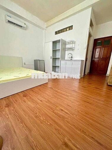 PHÒNG MỚI ĐẸP – NGUYỄN VĂN ĐẬU – FULL NỘI THẤT – 5Đ