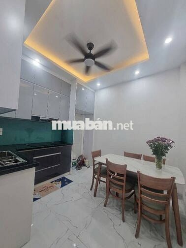 PHỐ KIM GIANG - CHỦ CẦN BÁN GẤP NHÀ 4  TẦNG 36M2 