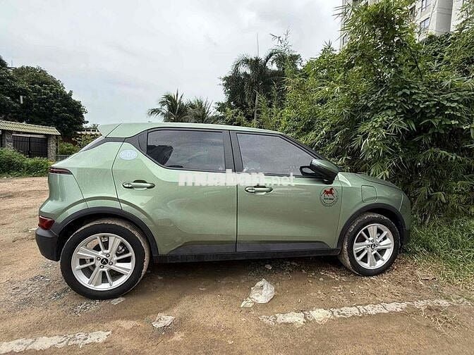 VinFast VF5 Plus 2024 - 12345 km