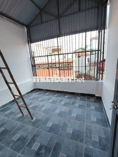 PHỐ KIM GIANG - CHỦ CẦN BÁN GẤP NHÀ 4  TẦNG 36M2 