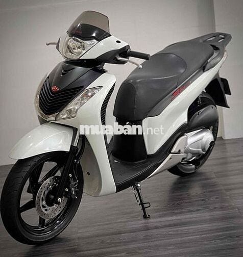 Cần Bán Sh125i From Ý Úp Máy 150 Bs Dể Thương