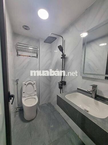 PHỐ KIM GIANG - CHỦ CẦN BÁN GẤP NHÀ 4  TẦNG 36M2 