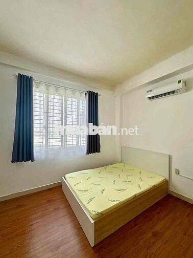 PHÒNG MỚI ĐẸP – NGUYỄN VĂN ĐẬU – FULL NỘI THẤT – 5Đ