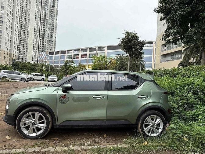 VinFast VF5 Plus 2024 - 12345 km