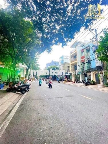 Cho Thuê Mặt Bằng Đường Bàu Cát, Tân Bình ( NGANG 5M - KD TỰ DO )