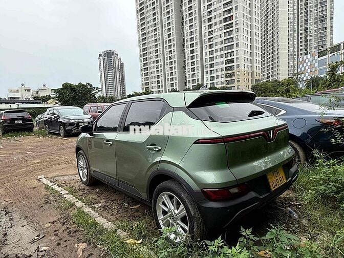 VinFast VF5 Plus 2024 - 12345 km