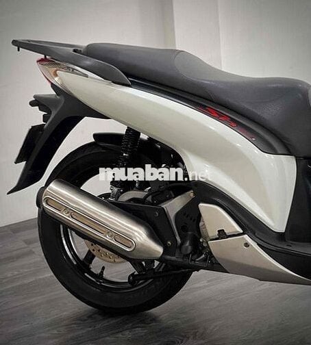 Cần Bán Sh125i From Ý Úp Máy 150 Bs Dể Thương